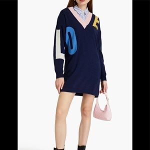 LOVE MOSCHINO Mini Dress